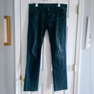 Classic Blue Jeans size 13/14